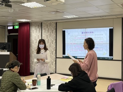 金門縣113學年教學人員暨本土意識研習(3.15-3.16場次)