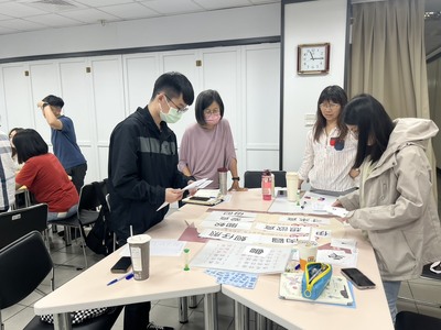 113學年閩南語演說研習